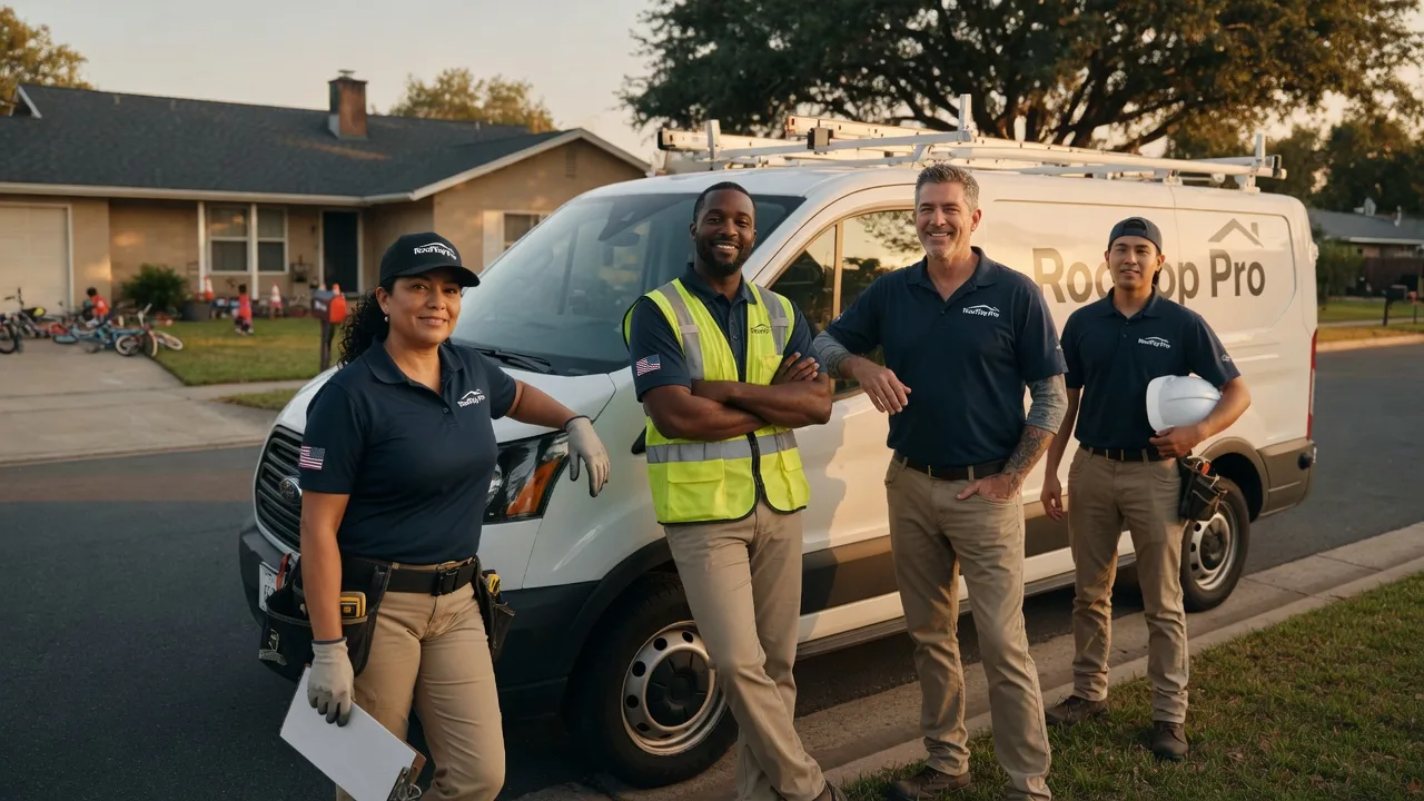Roof Repair in Pomona, NJ near me